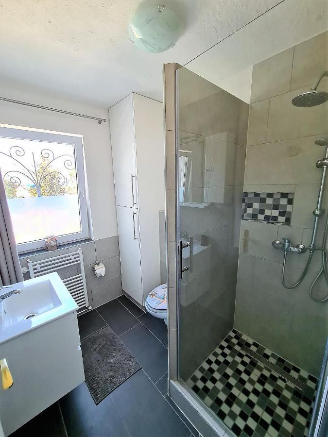 Apartment Villa Engel With Pool Пореч Екстериор снимка