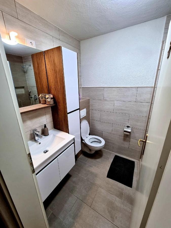 Apartment Villa Engel With Pool Пореч Екстериор снимка