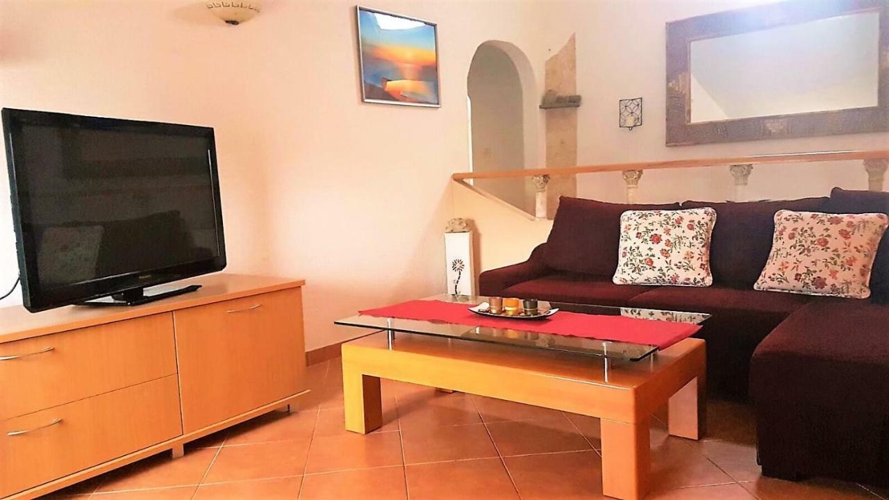 Apartment Villa Engel With Pool Пореч Екстериор снимка
